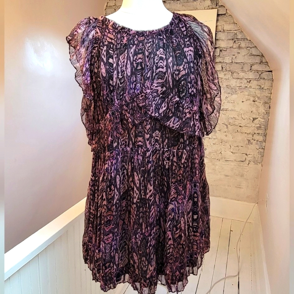 Iro Gloria Dress